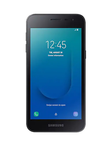 Image of: Samsung Galaxy J2 Core 8gb Black